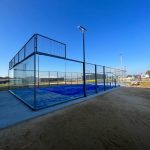 Outdoor Padel Longwy Francia 2