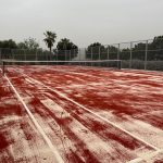 Pista de tenis Colmenar (Málaga) 10