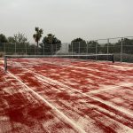 Pista de tenis Colmenar (Málaga) 7