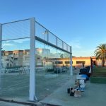 Proyecto Andalucía en colegios Privados (Puerto de Santa María)