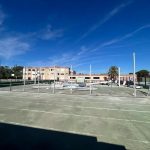 Proyecto Andalucía en colegios Privados (Puerto de Santa María)