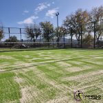 Cancha de pádel Guadalajara